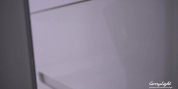 Step Mother Caught Step Son Jerking Off And Help Him To Cum Quick Part 3