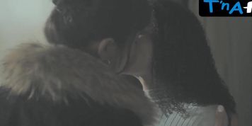 Sonia Mena Lesbian Scene  in Tell Me Lies