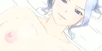 Threesome nurse hentai shemale