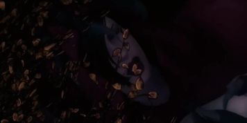 [3D Hentai]:LITTLE RED RIDING WHORE BREEDING WITH WEREWOLF (Ali Darling, Little Red Stocking, Red XXX)