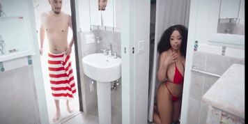 ** NEW **Light Skin Ebony
