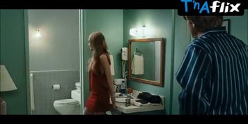 Lindsay Lohan Underwear Scene  in Georgia Rule