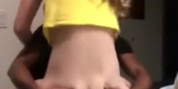 FUCK ME DADDY ?
