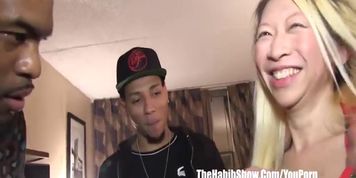asian skinny veronica mei lee fucked by bbc gangbang