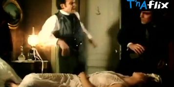 Renee Soutendijk Breasts Scene  in Van De Koele Meren Des Doods