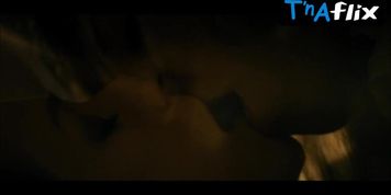 Sidse Babett Knudsen Underwear,  Lesbian Scene  in The Duke Of Burgundy