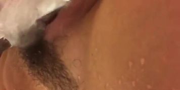 KG solo shower