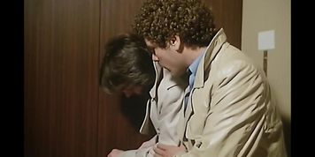 Special Hospital Services (France 1979, France Lomay)