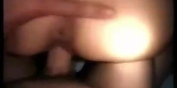 Great screamer! Who is she???