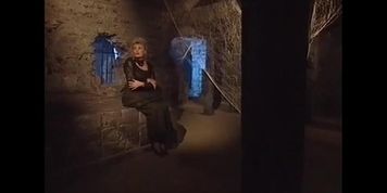 Draculass 1999 Ron Jeremy Porno Vintage