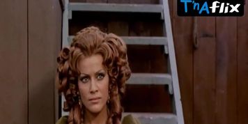 Silvia Monti Sexy Scene  in Blackie The Pirate