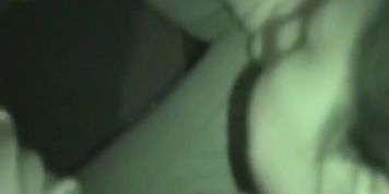 Real asian milf brunette downblouse video