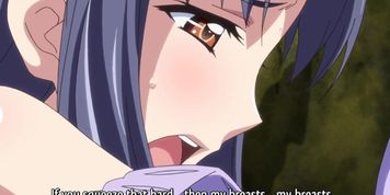 Kyonyuu Fantasy - (Erotic Scenes) (Fantasy Erotic)