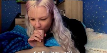 Stepsis Caught My Morning Erection