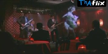 Teri Geary Thong,  Underwear Scene  in Auto Focus