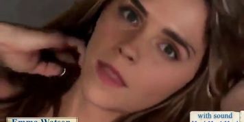 Emma watson