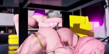 RULE34 big ass 3