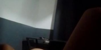 Carla Faye sex Ton Ton (Pinay Cam)