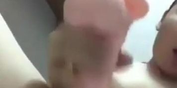 Bokep Indo Wawa Lagi Colmek Pake Dildo