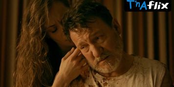 Anna Mrozowska Sexy Scene  in Behawiorysta