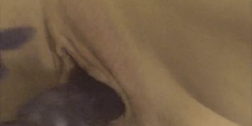 ORGASM WITH MY RABBIT