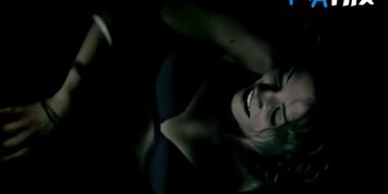 Whitney Moore Underwear Scene  in Breakdown Lane
