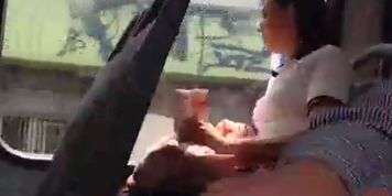 Bus Cock Flash