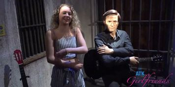 Wax museum 1/2