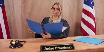 Musa Phoenix And Mick Blue Witness Court Drama Between Cheating Couple Kylie Rocket And Luna Baby