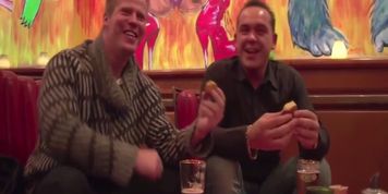 Real smoking prostitute fucked by a tourist