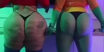 Mythiccal X Mysticbeingg Huge Naked Boobs Onlyfans
