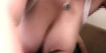 tits get a good sucking