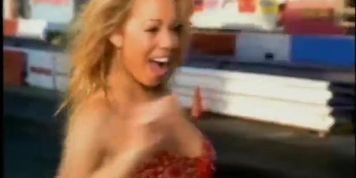 mariah carey loverboy