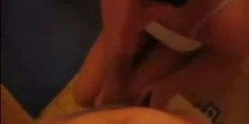 Hot Homemade Webcam Fuck