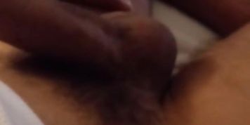 My fat cock hard waiting for some pussy at the hotel in florida  (Puerto Rican)