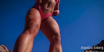 FBB Angelica Enberg