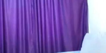 Super hot teen amateur on webcam