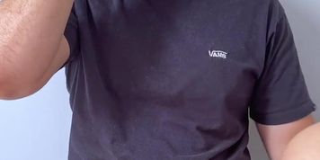 Trailer - Foot worship after gym ends with huge cumshot on soles! (ANGELA WHITE, Your Priya)