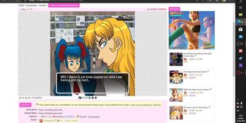 random hentai games