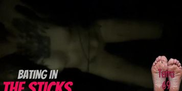 baiting in the sticks
