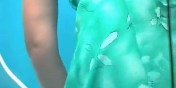 Hot Beach, Russian, Amateur Scene, It'S Amaising