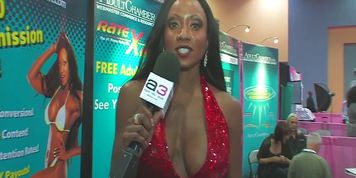 Short Ebony Dirty Talk