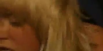 Ellen Saint dp cum