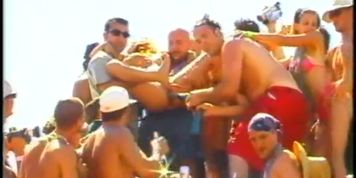 Girls Going XXXtra Crazy 01 - Part 1 - video 1