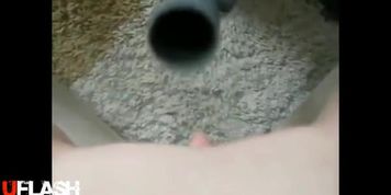 LOL - Clit Orgasm by Vacuume