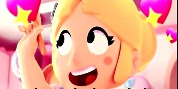 Brawl Stars Piper Joi (Demo)