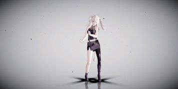 [MMD] Shishiron - Conqueror ?????Conqueror???ver????