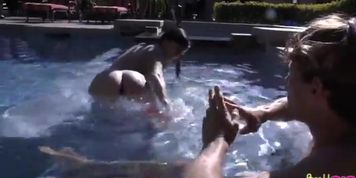 Savannah Sixx Video 3
