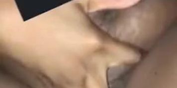 Fuckingg my sexy juicyy pussy gurlfrannn till she cum 
