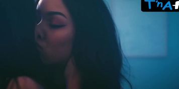 Akasha Collins Lesbian Scene  in My New Girl Crush